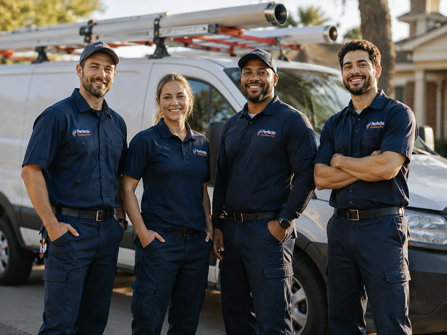 Emergency Plumber Near Me in Harper, TX near me